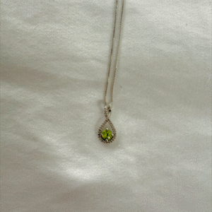 Individual Necklace