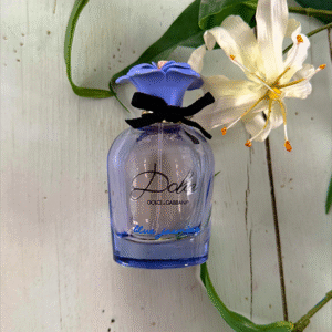 Blue Jasmine Perfume